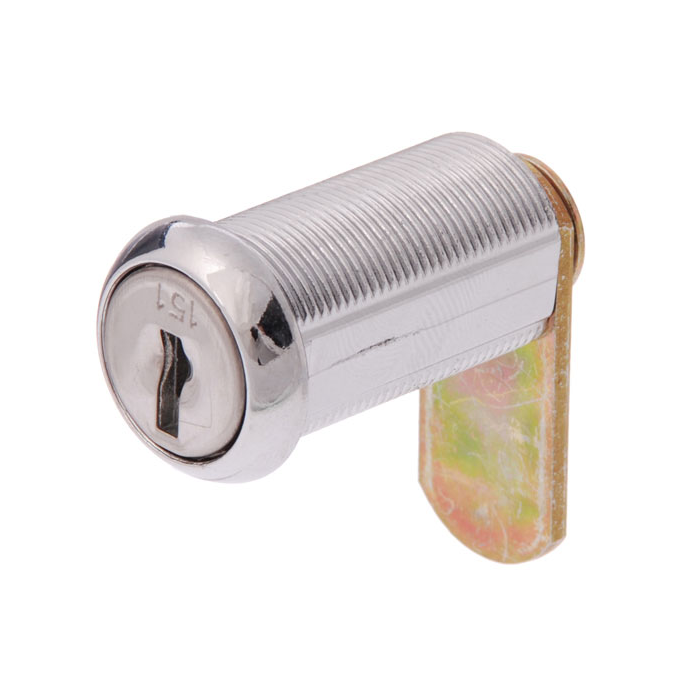 32mm Round Face Cam Lock