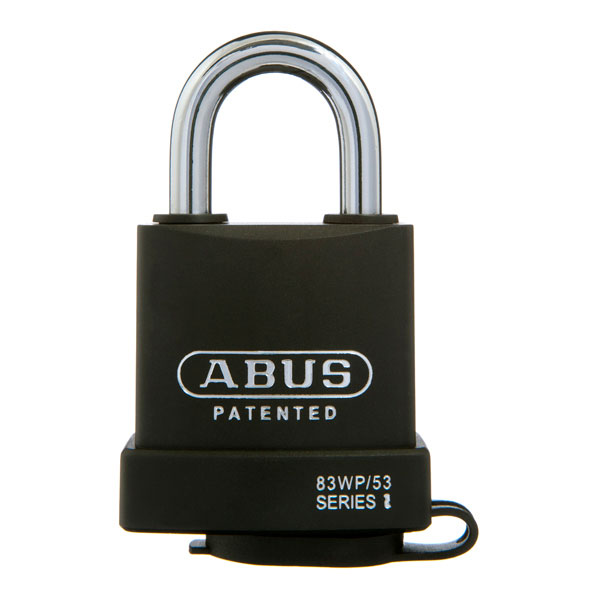 ABUS 83wp/53 Padlock