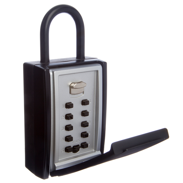 ABUS Key Safe