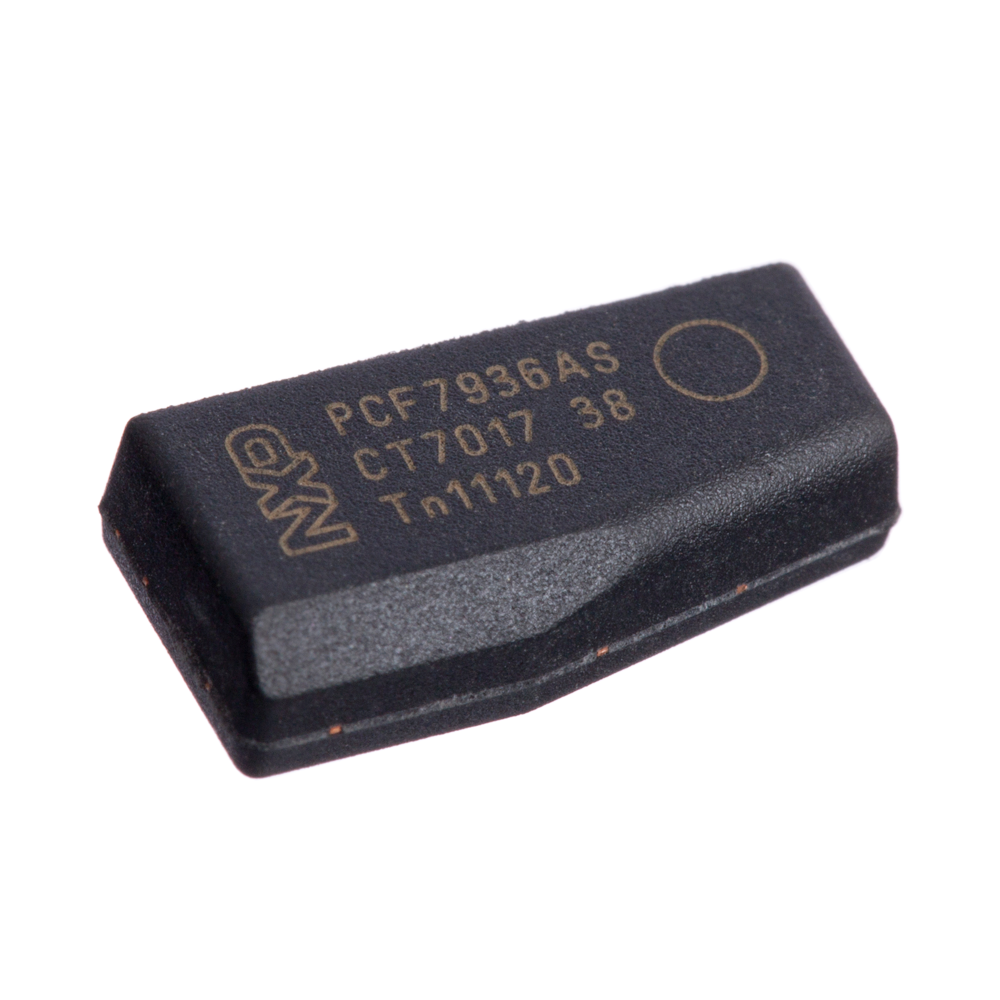 BDS Transponder Chips