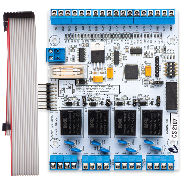 Expansion Boards