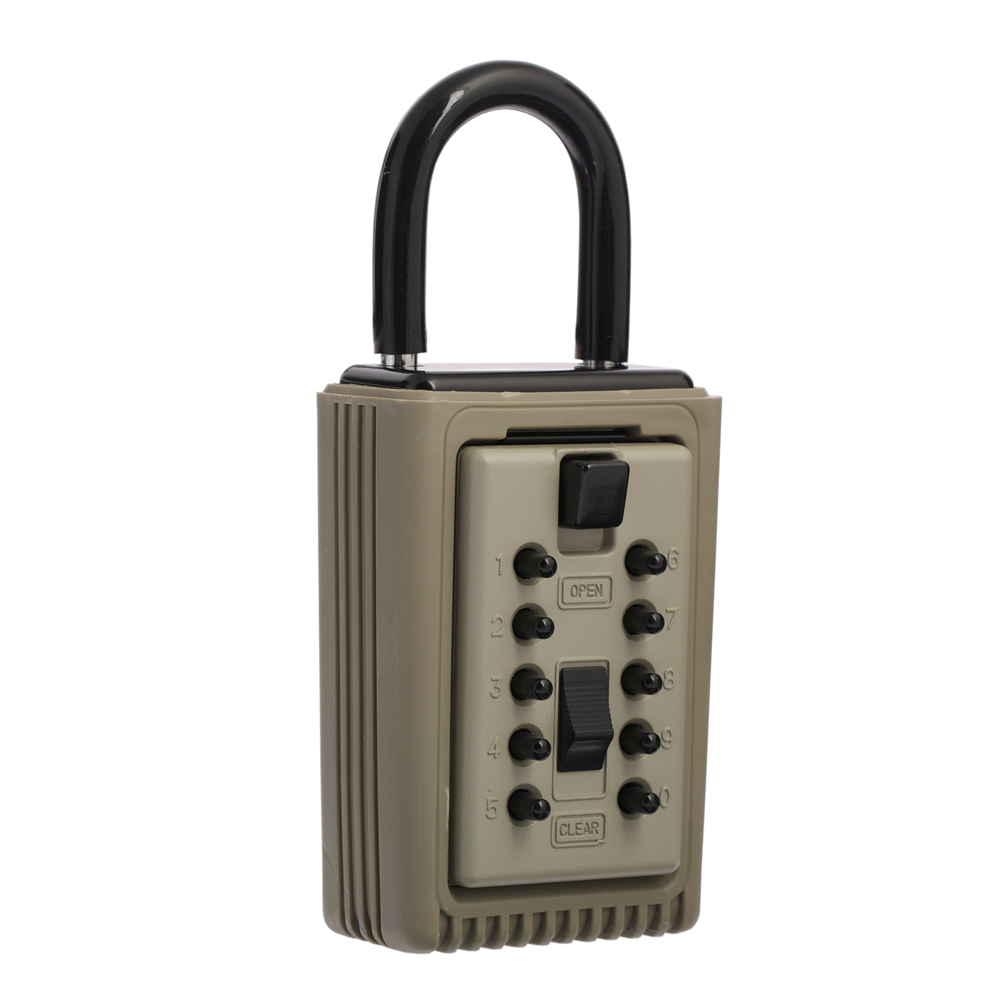 Kidde Keysafe - 3 Key