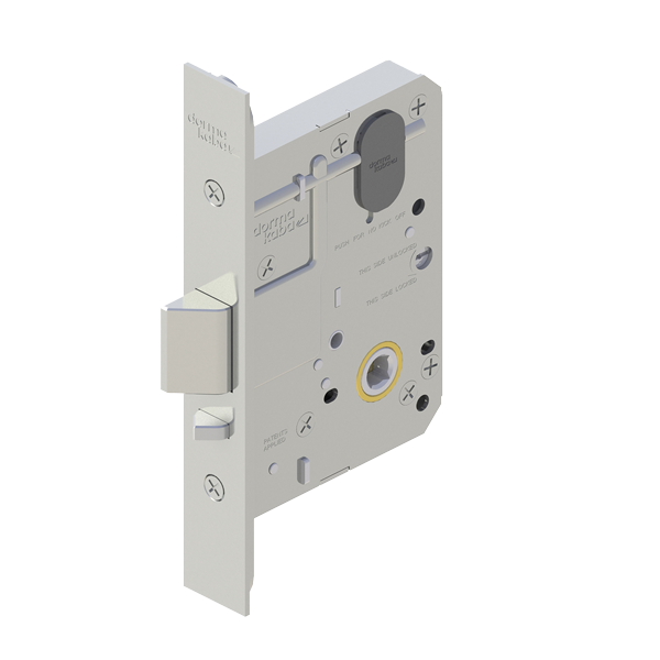 MS Series Mortice Locks