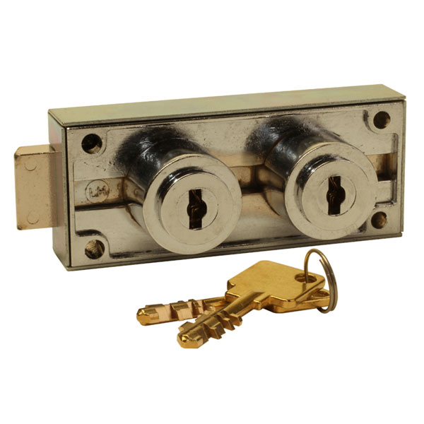 Ross Specialty Locks