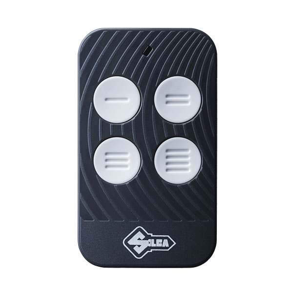 Silca Air4 Multi Frequencies Remotes