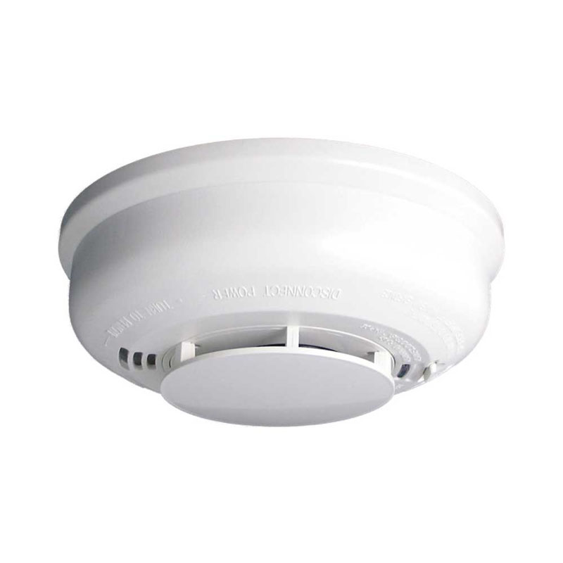 Smoke Detectors