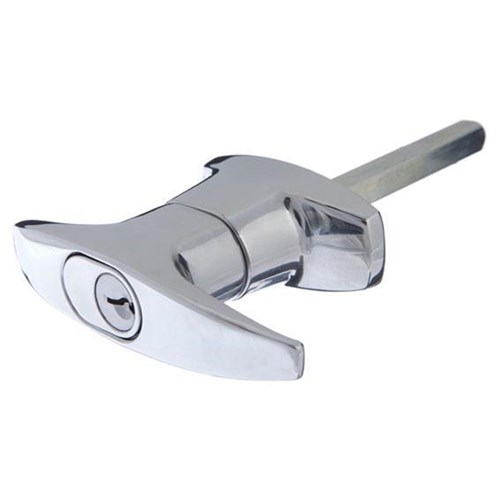 LOCK FOCUS T-HANDLE (LW4) KD I/THAN-KD