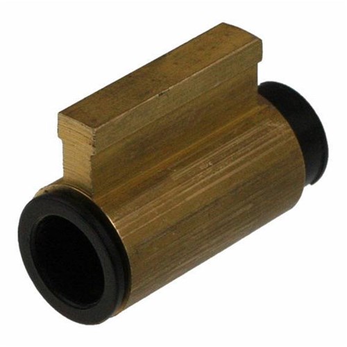 BDS Key in Lever Cylinder 6 Pin without Barrel to suit 530 Style Lock - 11202202