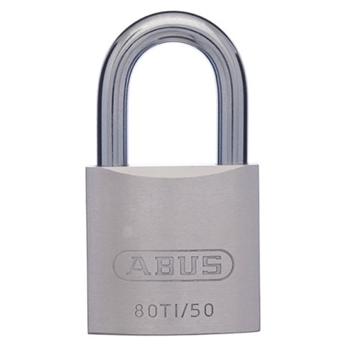 ABUS P/LOCK 80TI/50 KD DP