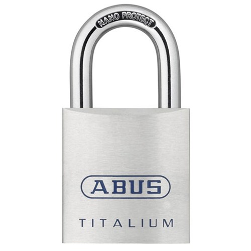 ABUS P/LOCK 80TI/60 KD DP