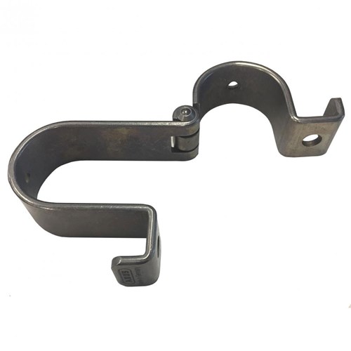 ABUS HASP GATESEC EXTRA HEAVY DUTY