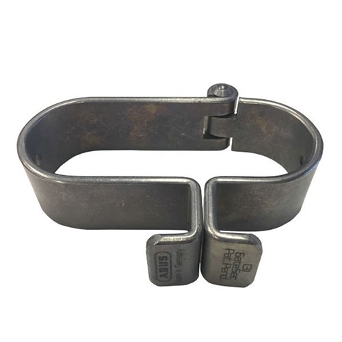 ABUS HASP GATESEC EXTRA HEAVY DUTY