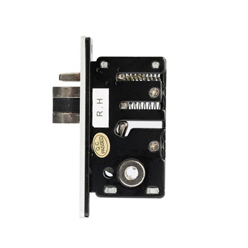 BORG DIGITAL LOCK LATCH ONLY 28MM suit BL2000 RH SC Reversible