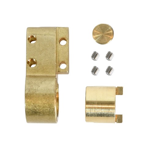 BRAVA Metro 90555 Modular Cylinder Extension Kit 10mm