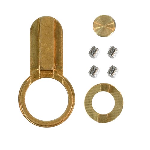 BRAVA Metro 90555 Modular Cylinder Extension Kit 15mm