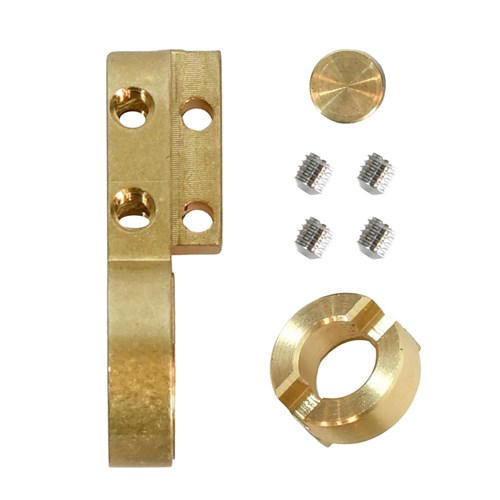 BRAVA Metro 90555 Modular Cylinder Extension Kit 5mm