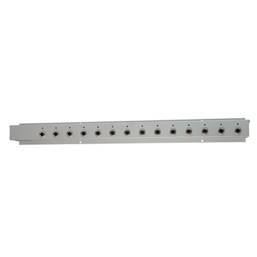 Creone KeyControl Strip 14 Peg Positions - CR145004