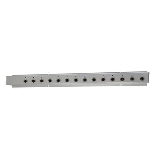 Creone KeyControl Strip 14 Peg Positions - Locked - CR145005