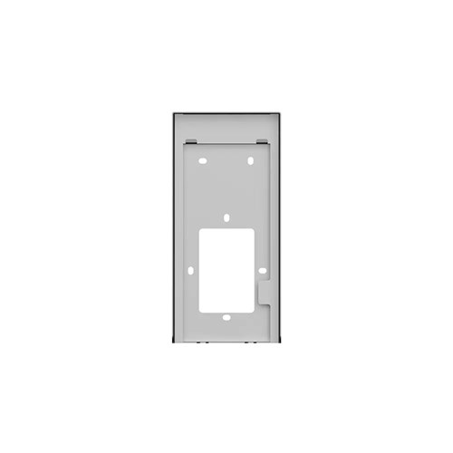 Dnake Stainless Steel Rainhood for DNS213K IP Keypad Surface Mount Door Station - S213K-SSH