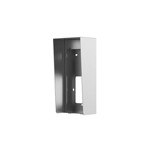 Dnake Stainless Steel Rainhood for DNS213K IP Keypad Surface Mount Door Station - S213K-SSH