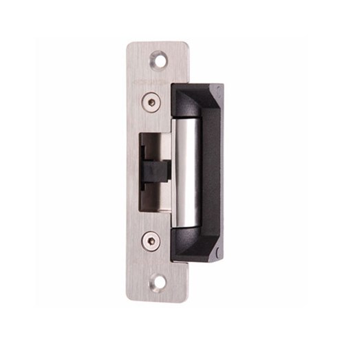 FSH FES10M Electric Strike, Door Latch Monitored, 2 Hour Fire Rated - FES10M