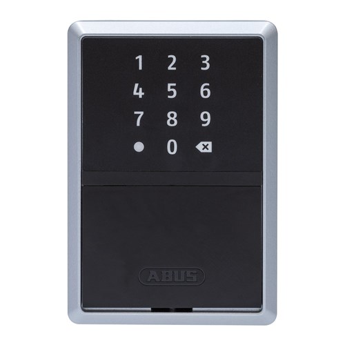 ABUS KEY GARAGE KG787 SMART - BLUETOOTH WALL MOUNTED DP (BOX)