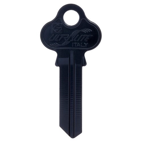 SILCA ULTRALITE LW 5 BLACK