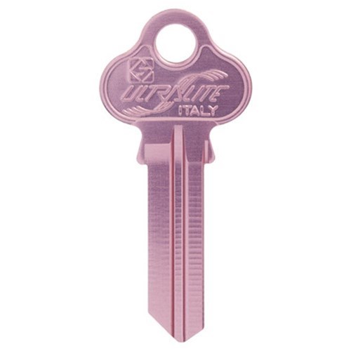 SILCA ULTRALITE LW 5 PINK