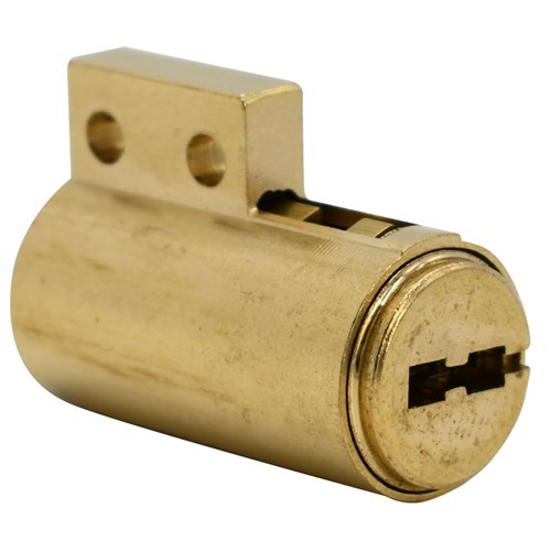 McGrath Locks Keyed Alike Cylinder With 2 Keys to Suit NX1 Lock