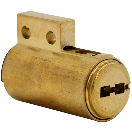 McGrath Locks Keyed To Differ Cylinder With 2 Keys to Suit NX1 Lock