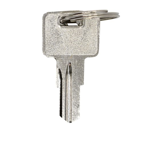 McGrath Locks Key Blank To Suit X3 Deadbolt