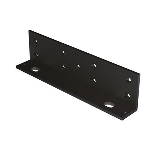 Neptune L Bracket to suit NEML500MB, Black