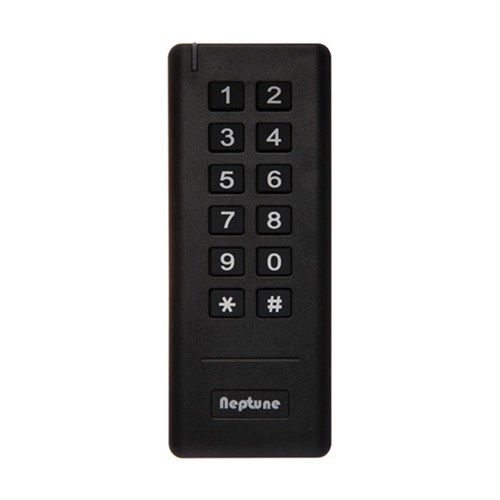 NEPTUNE WIRELESS KEYPAD & SGL DOOR CONTROLLER KIT