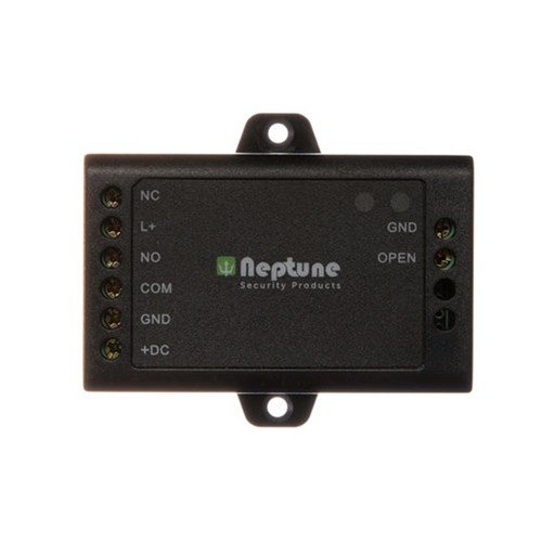 NEPTUNE WIRELESS KEYPAD & SGL DOOR CONTROLLER KIT