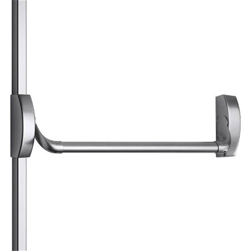 dormakaba Panic Exit Device PHA 2 Point Fire Rated for Doors 1000x2270mm Silver - PHA215C 9400000005988