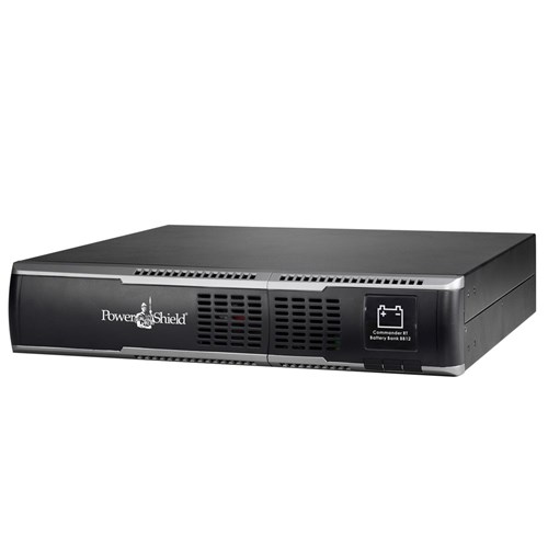 PowerShield Extended Battery Module to suit PSCRT3000, PSCERT2000(L) and PSCERT3000(L) - PSRTBB12