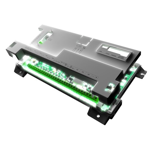 RISCO LightSYS+ Control Panel with inbuilt IP and Wi-Fi Connectivity - RP432MP0000A