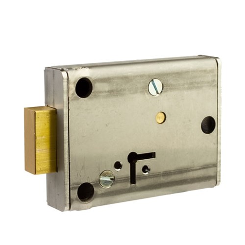 ROSS CHUBB 6 LEVER SAFE LOCK