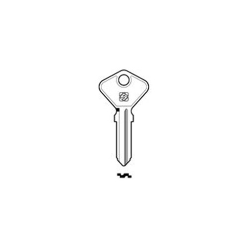 SILCA BLANK AF4A Classique Line -Specialty Keys