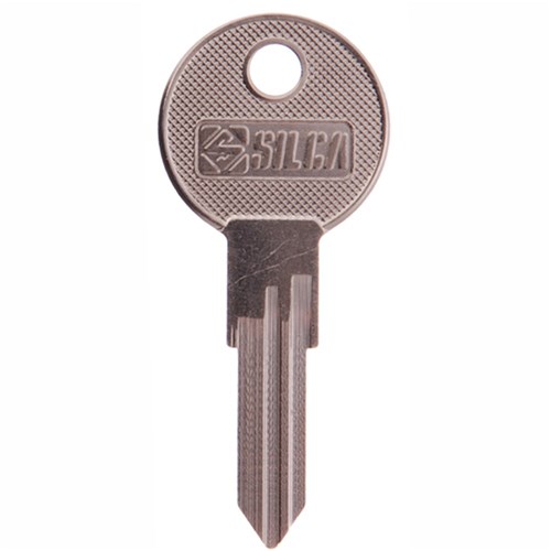 SILCA BLANK BMB 5 Pkt=10 (BMB GEN. KEY 326806 -226)
