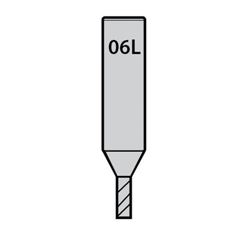 SILCA CUTTER FUTURA 06L