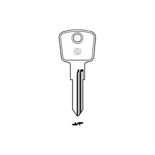 SILCA BLANK HU38 Pkt=10