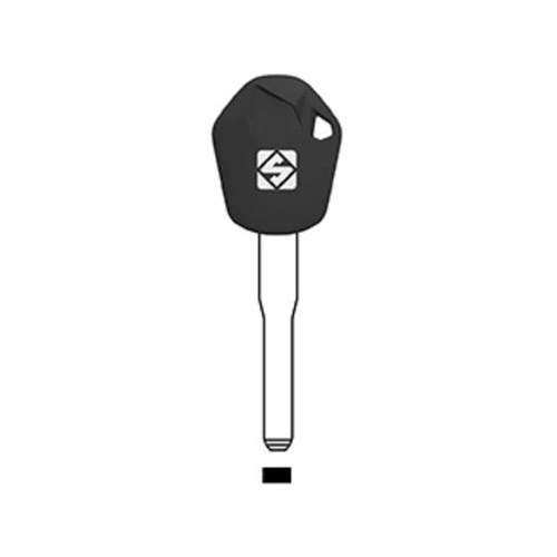 Silca KTM1P Key Blank with Plastic Head for KTM Motorbikes
