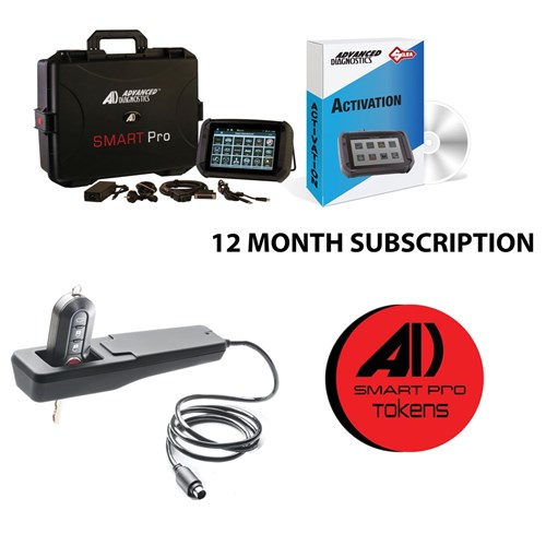 SMART PRO KIT - OPTION #1