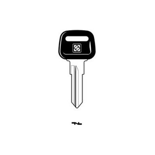 Silca NE74P Key Blank with Plastic Head