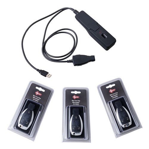ADA Smart Pro Mercedes Benz Super Kit