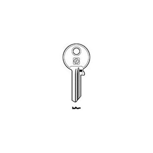 SILCA BLANK SK1 Classique Line -Specialty Keys