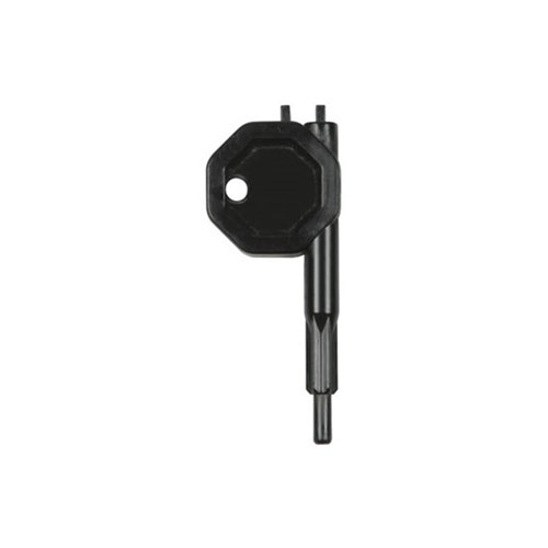 STI Reset Key to suit ReSettable Call Points - RP-K