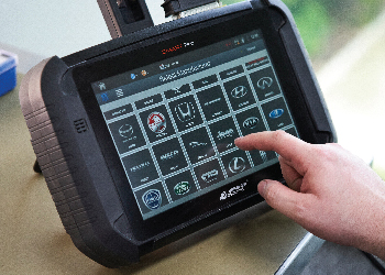 Automotive service